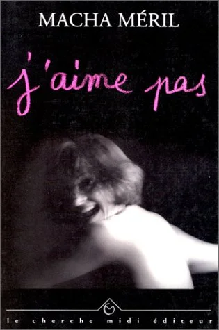 J aime pas