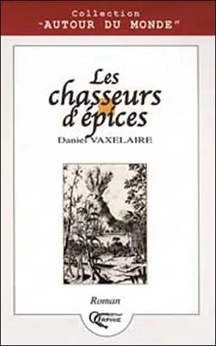 Les Chasseurs d'�pices