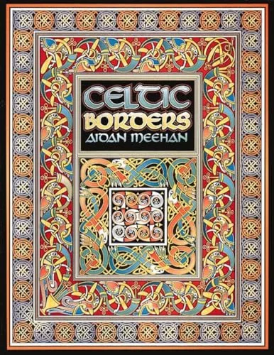 Celtic Borders