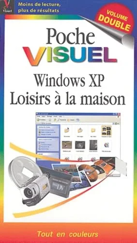 Windows XP : Loisirs � la maison