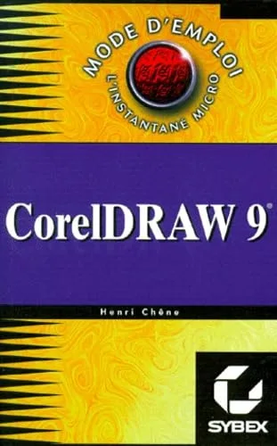 CorelDraw 9