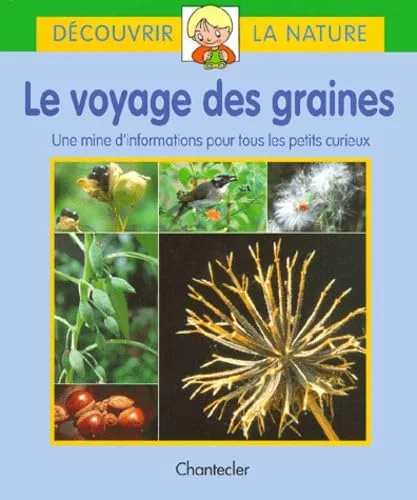 Le voyage des graines