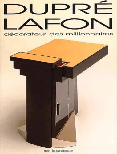 Dupré-Lafon