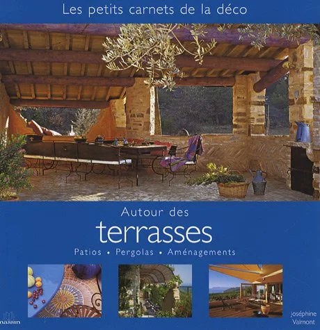 Autour des Terrasses