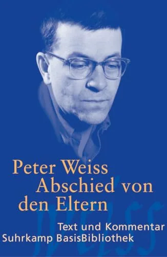 Abschied von den Eltern