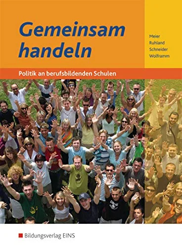 Gemeinsam handeln.