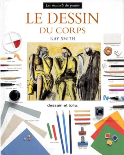 Le dessin du corps