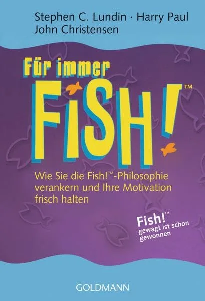 F�r immer FISH!
