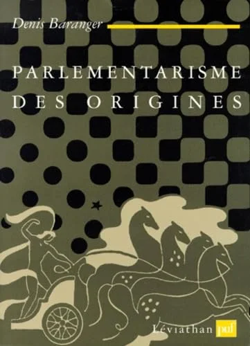 Parlementarisme des origines