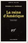 La reine d'Am�rique