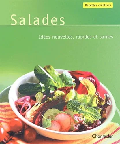 Salades
