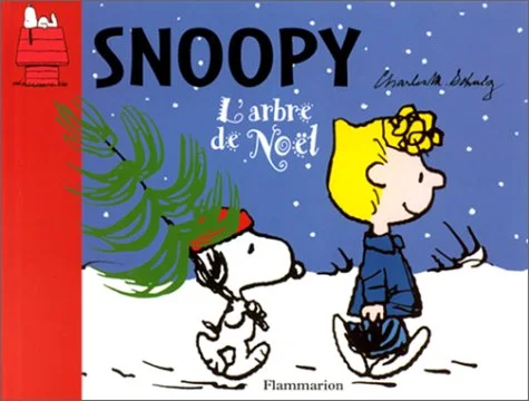 L'Arbre de Noël