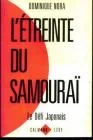 L'�treinte du samoura�