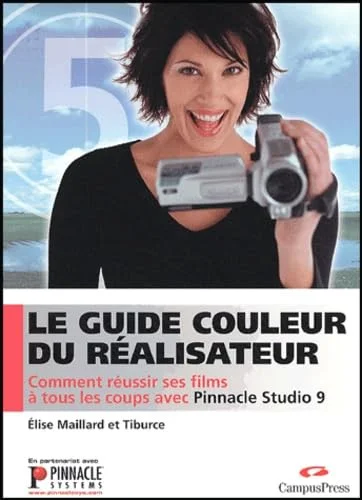 Pinnacle Studio 9