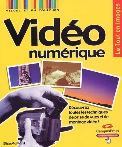 Vid�o num�rique