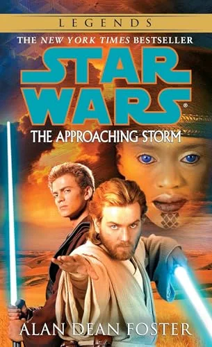 Star Wars: The Approaching Storm