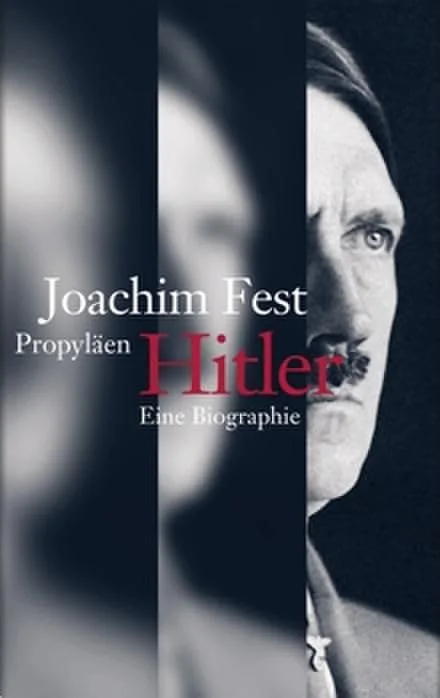 Hitler.