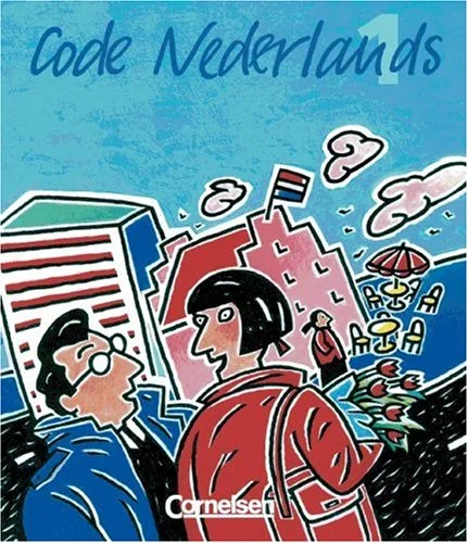 Code Nederlands 1. Sch�lerbuch.