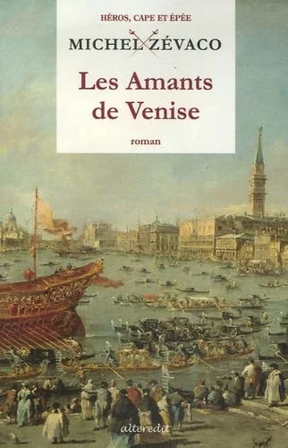 Les Amants de Venise