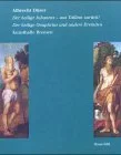 Albrecht D�rer  Der heilige Johannes - aus Tallinn zur�ck!