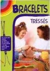Bracelets tress�s