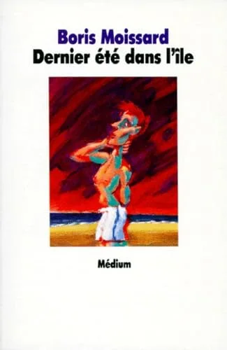Dernier �t� dans l'�le