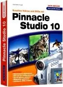 Das gro�e Buch Pinnacle Studio 10