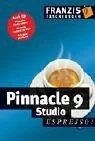 Pinnacle Studio 9. espresso.
