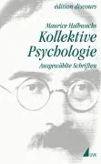 Kollektive Psychologie.