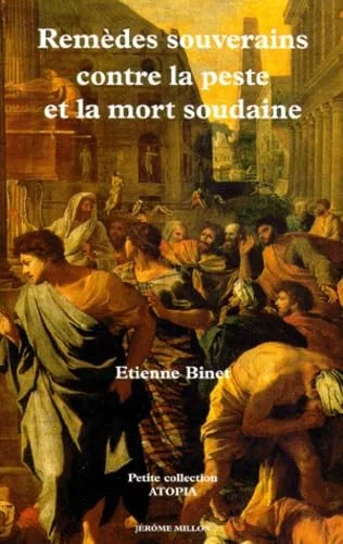 Nø12 : rem�des souverains contre la peste et la mort soudaine (1628)