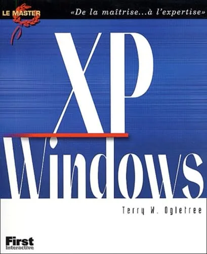 Windows XP, le master