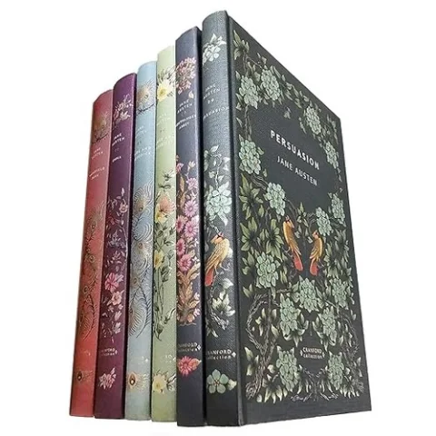 Romans �ternels - Jane Austen
