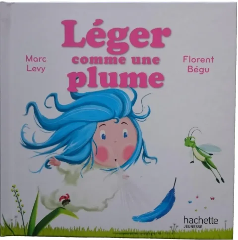 L�ger comme une plume
