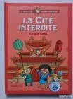 La cit� interdite : escape book