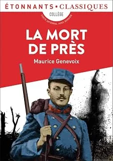 La mort de pr�s