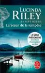 La soeur de la tempête : Ally