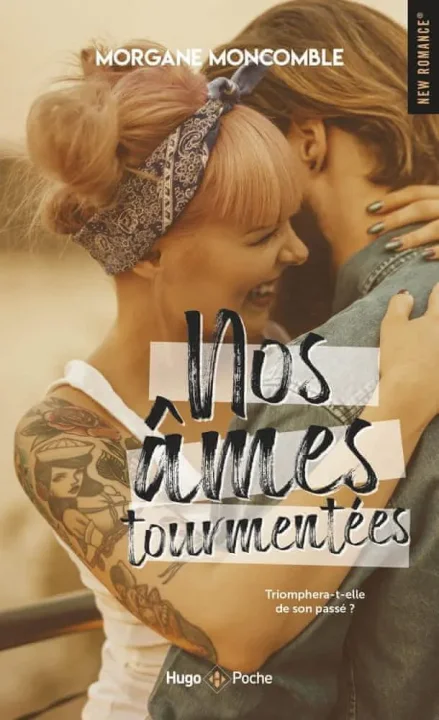 Nos �mes tourment�es