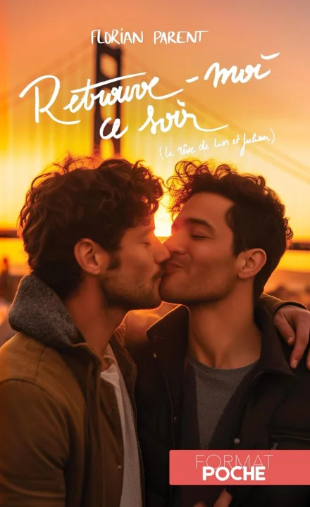 Retrouve-moi ce soir