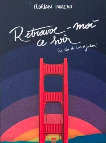 Retrouve-Moi Ce Soir : Édition de Poche